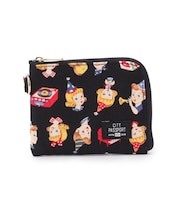 シティパスポート レトロ