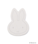 ◆【先行販売】Dick Bruna miffy フェイス付箋