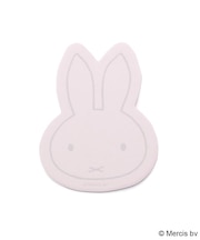 ◆【先行販売】Dick Bruna miffy フェイス付箋