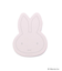 ◆【先行販売】Dick Bruna miffy フェイス付箋