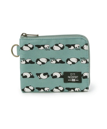 シティパスポート パンダ