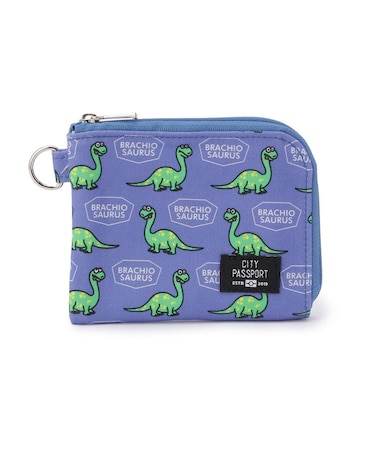 シティパスポート 恐竜