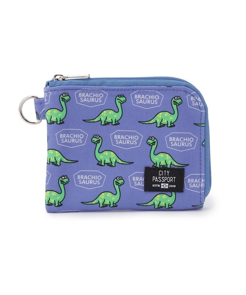 シティパスポート 恐竜