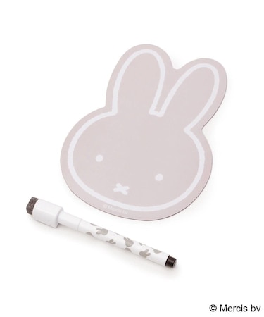 【先行販売】Dick Bruna miffy ペン付マグネットシート