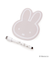 【先行販売】Dick Bruna miffy ペン付マグネットシート