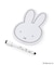 【先行販売】Dick Bruna miffy ペン付マグネットシート