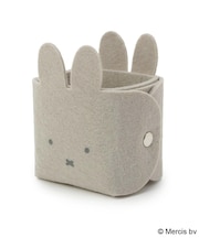 【先行販売】Dick Bruna miffy フェルトペンスタンド