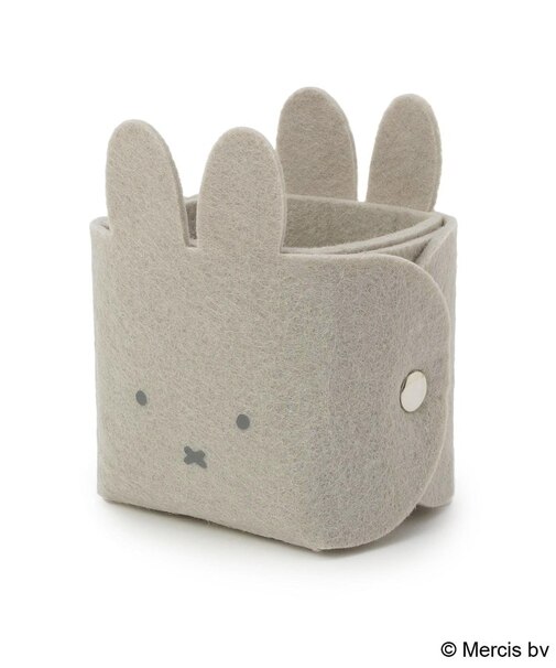 【先行販売】Dick Bruna miffy フェルトペンスタンド