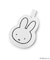 【先行販売】Dick Bruna miffy ケース付薄型ミラー