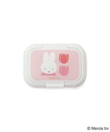 ◆Dick Bruna miffy ビタット ミニ strawberry&tulip