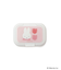 ◆Dick Bruna miffy ビタット ミニ strawberry&tulip