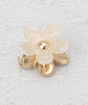 バンス メタルマーブルフラワー