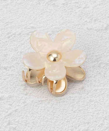 バンス メタルマーブルフラワー