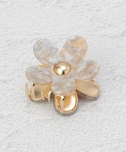 バンス メタルマーブルフラワー