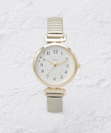 ピクシス ウォッチ