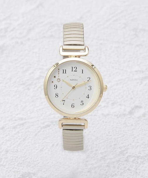 ピクシス ウォッチ