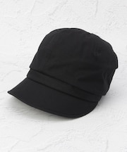 ウォッシュ キャスケット