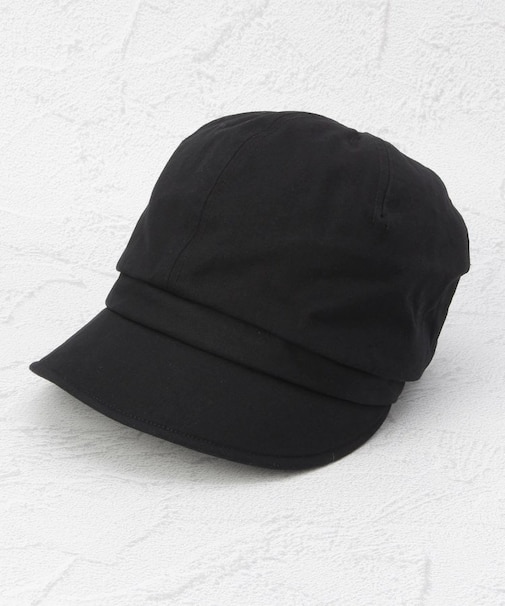 ウォッシュ キャスケット