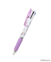 ◆Dick Bruna miffy JETSTREAM 3色ペン