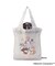MOOMIN 底板付きエコバッグ ワイド