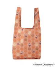 MOOMIN フック付きエコバッグ