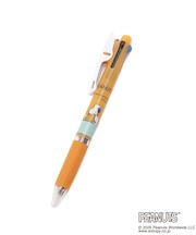 ◆SNOOPY JETSTREAM 3色ペン