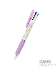 ◆SNOOPY JETSTREAM 3色ペン