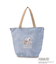 SNOOPY Wスペース保冷エコバッグ