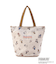 SNOOPY Wスペース保冷エコバッグ