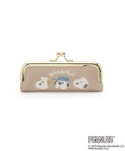 SNOOPY 印鑑ケース