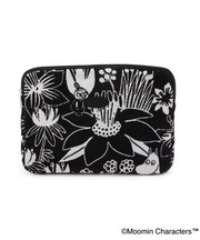 MOOMIN タブレットケース ファウンドユー