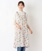 【ワンズテラスオリジナル】ラーゴム SUPPORIエプロン