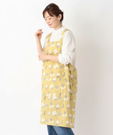【ワンズテラスオリジナル】ラーゴム SUPPORIエプロン