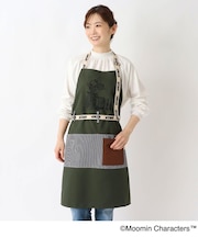 MOOMIN エプロン