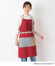 MOOMIN エプロン