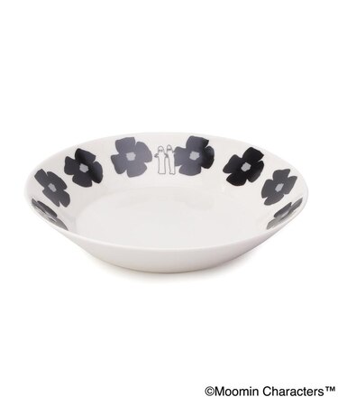 MOOMIN パスタプレート 22cm