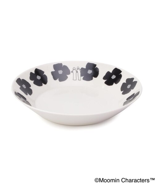 MOOMIN パスタプレート 22cm
