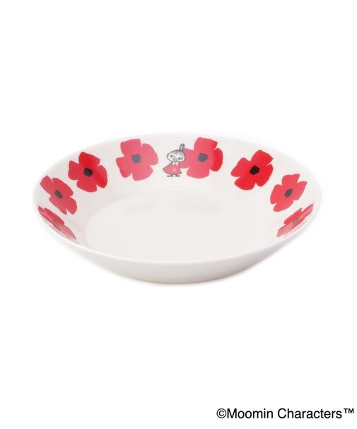 MOOMIN パスタプレート 22cm