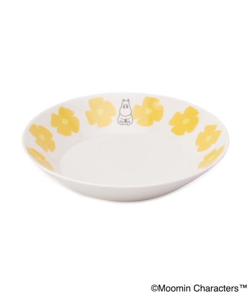 MOOMIN パスタプレート 22cm
