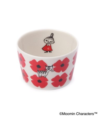 MOOMIN ボウル 8.8cm 200ml