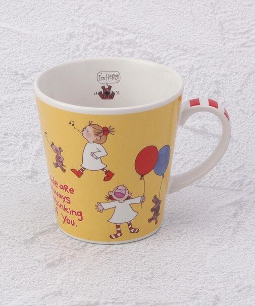 COCOちゃん マグカップ 250ml