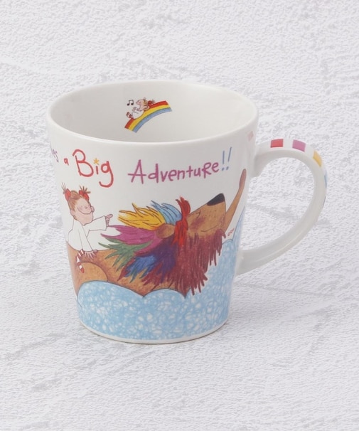 COCOちゃん マグカップ 250ml