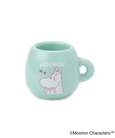 ◆MOOMIN マルチホルダー マグ型