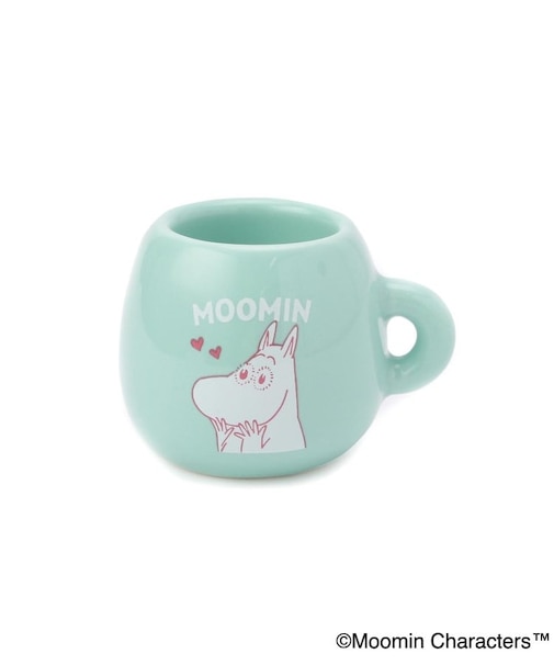 ◆MOOMIN マルチホルダー マグ型