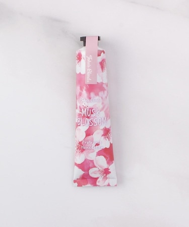 桜 John's Blend ハンドクリーム