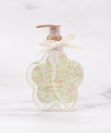 ◆サクラ ハンドソープ