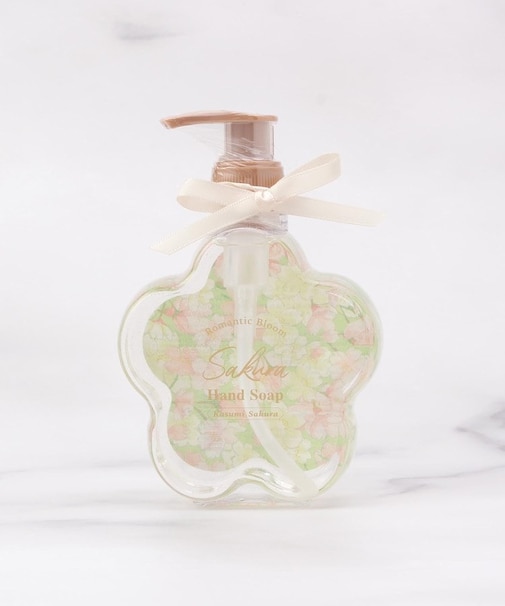 ◆サクラ ハンドソープ