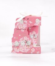 ◆サクラスノー ハンドクリーム