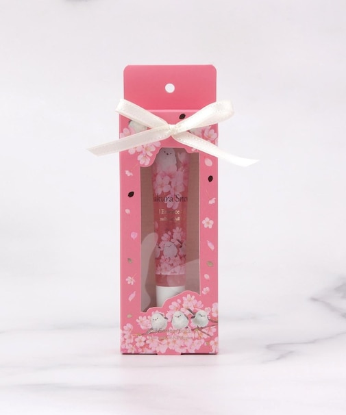 ◆サクラスノー ネイルエッセンススティック