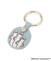 MOOMIN 500円玉キーチャーム